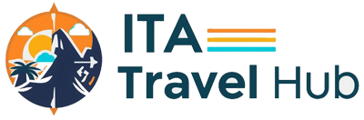 ITA Travel Hub